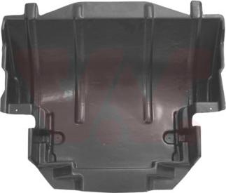 Van Wezel 3075701 - Izolacija prostora motora www.molydon.hr