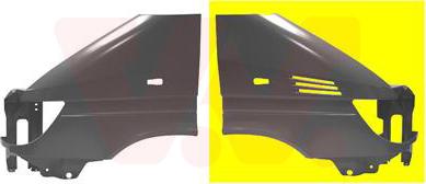Van Wezel 3076656 - Blatobran www.molydon.hr