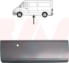 Van Wezel 3076109 - Bocna stranica www.molydon.hr