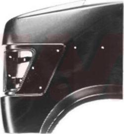 Van Wezel 3070657 - Blatobran www.molydon.hr