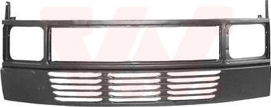 Van Wezel 3070668 - Nosač prednji www.molydon.hr