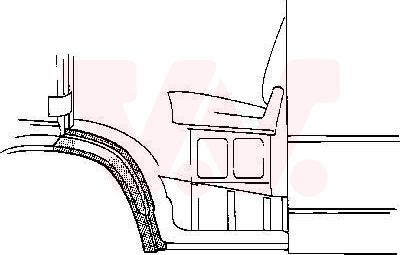 Van Wezel 3070155 - Blatobran www.molydon.hr