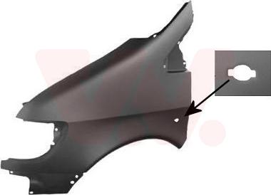 Van Wezel 3078655 - Blatobran www.molydon.hr