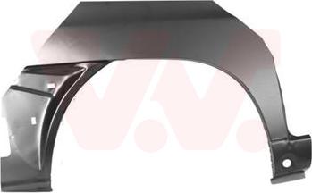 Van Wezel 3078148 - Bocna stranica www.molydon.hr