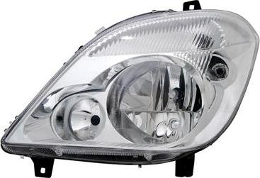 Van Wezel 3077965 - Glavni far www.molydon.hr