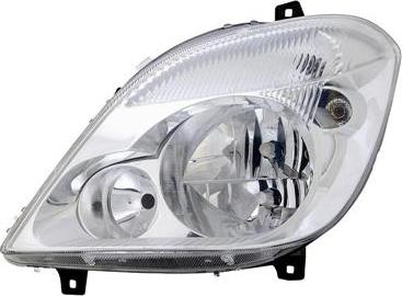 Van Wezel 3077963 - Glavni far www.molydon.hr