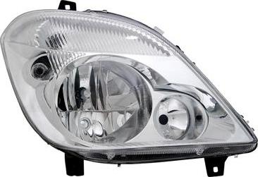 Van Wezel 3077962 - Glavni far www.molydon.hr