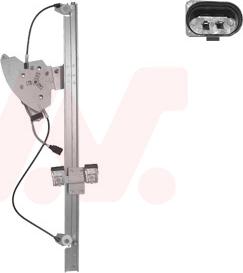 Van Wezel 3077261 - Škare | podizač prozorskog stakla www.molydon.hr