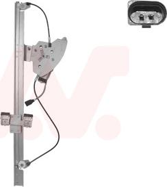Van Wezel 3077262 - Škare | podizač prozorskog stakla www.molydon.hr