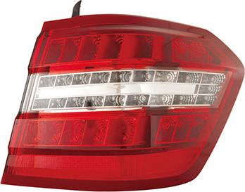 Van Wezel 2949926 - Zadnje svjetlo www.molydon.hr