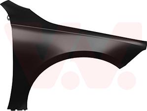 Van Wezel 2946658 - Blatobran www.molydon.hr