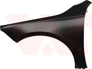Van Wezel 2946657 - Blatobran www.molydon.hr