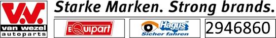 Van Wezel 2946860 - Vanjski retrovizor www.molydon.hr