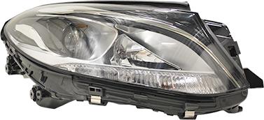 Van Wezel 2940964 - Glavni far www.molydon.hr