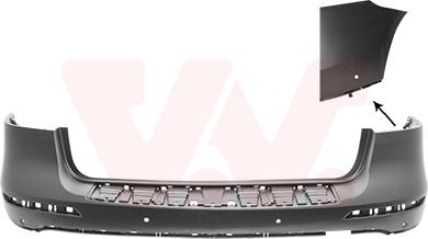 Van Wezel 2940545 - Branik www.molydon.hr