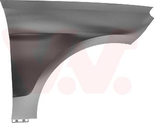 Van Wezel 2940658 - Blatobran www.molydon.hr