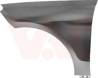 Van Wezel 2940657 - Blatobran www.molydon.hr