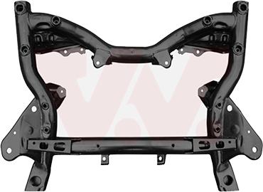 Van Wezel 2942690 - Pomoćno postolje/nosač motora www.molydon.hr