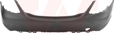 Van Wezel 2952544 - Branik www.molydon.hr