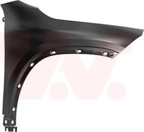 Van Wezel 2960658 - Blatobran www.molydon.hr