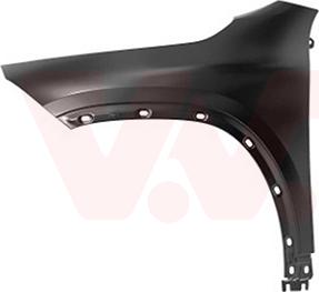 Van Wezel 2960657 - Blatobran www.molydon.hr