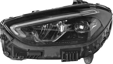 Van Wezel 2902961 - Glavni far www.molydon.hr