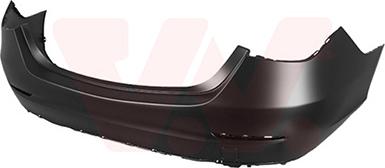 Van Wezel 2902544 - Branik www.molydon.hr