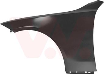 Van Wezel 2902657 - Blatobran www.molydon.hr