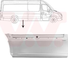 Van Wezel 2982142 - Bocna stranica www.molydon.hr