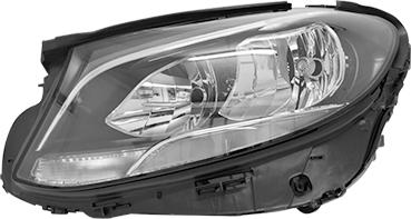 Van Wezel 2932961 - Glavni far www.molydon.hr