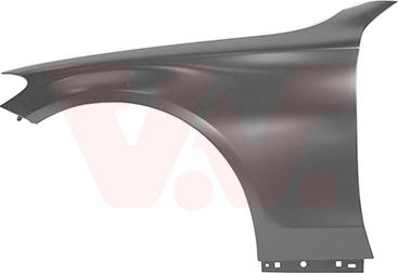 Van Wezel 2924657 - Blatobran www.molydon.hr