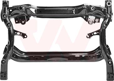 Van Wezel 2924629 - Pomoćno postolje/nosač motora www.molydon.hr