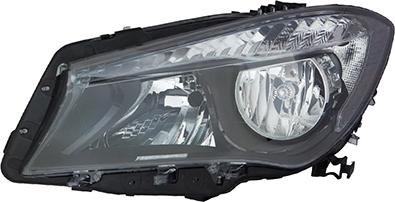 Van Wezel 2927961 - Glavni far www.molydon.hr