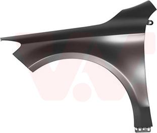 Van Wezel 2927655 - Blatobran www.molydon.hr