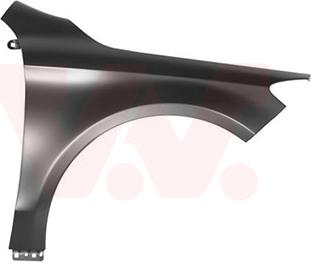 Van Wezel 2927656 - Blatobran www.molydon.hr