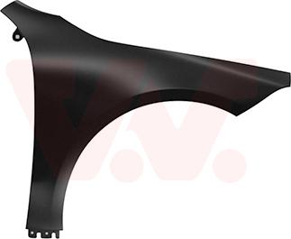 Van Wezel 2974657 - Blatobran www.molydon.hr