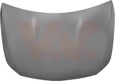 Van Wezel 2974670 - Hauba motora www.molydon.hr