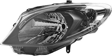 Van Wezel 2970961 - Glavni far www.molydon.hr