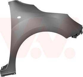 Van Wezel 2970658 - Blatobran www.molydon.hr