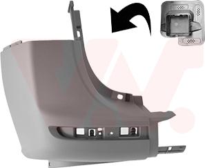 Van Wezel 2978535 - Branik www.molydon.hr