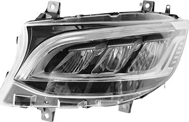 Van Wezel 2973965 - Glavni far www.molydon.hr