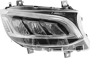 Van Wezel 2973966 - Glavni far www.molydon.hr