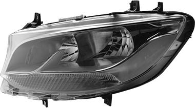 Van Wezel 2973961 - Glavni far www.molydon.hr