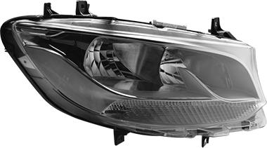 Van Wezel 2973962 - Glavni far www.molydon.hr