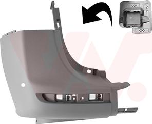 Van Wezel 2973537 - Branik www.molydon.hr