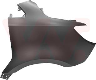 Van Wezel 2973658 - Blatobran www.molydon.hr