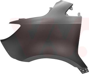Van Wezel 2973657 - Blatobran www.molydon.hr