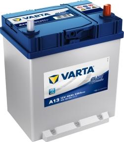Varta 5401250333132 - Akumulator  www.molydon.hr