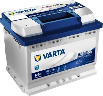 Varta 550500055D842 - Akumulator  www.molydon.hr