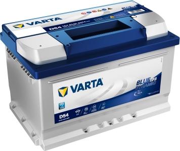 Varta 565500065D842 - Akumulator  www.molydon.hr